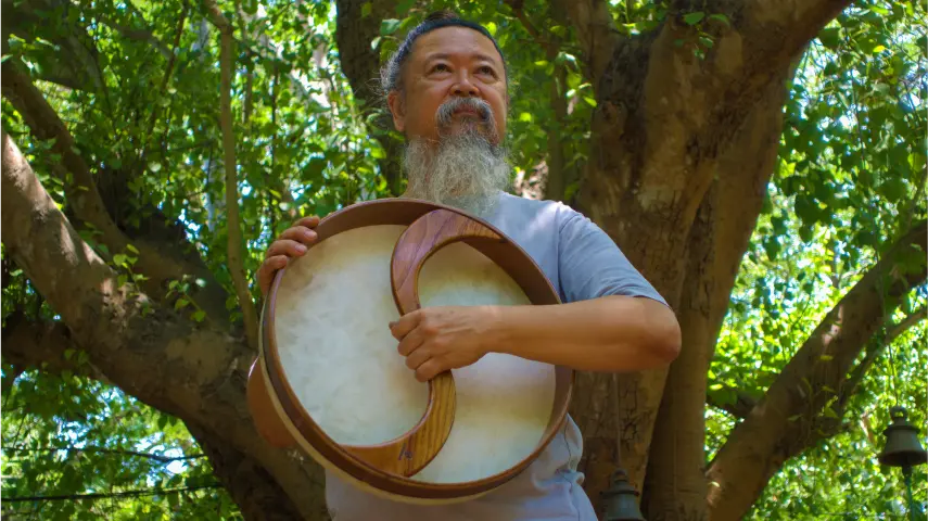 Tamte Frame Drums