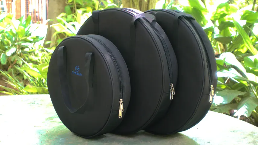 Tamte Frame Drums