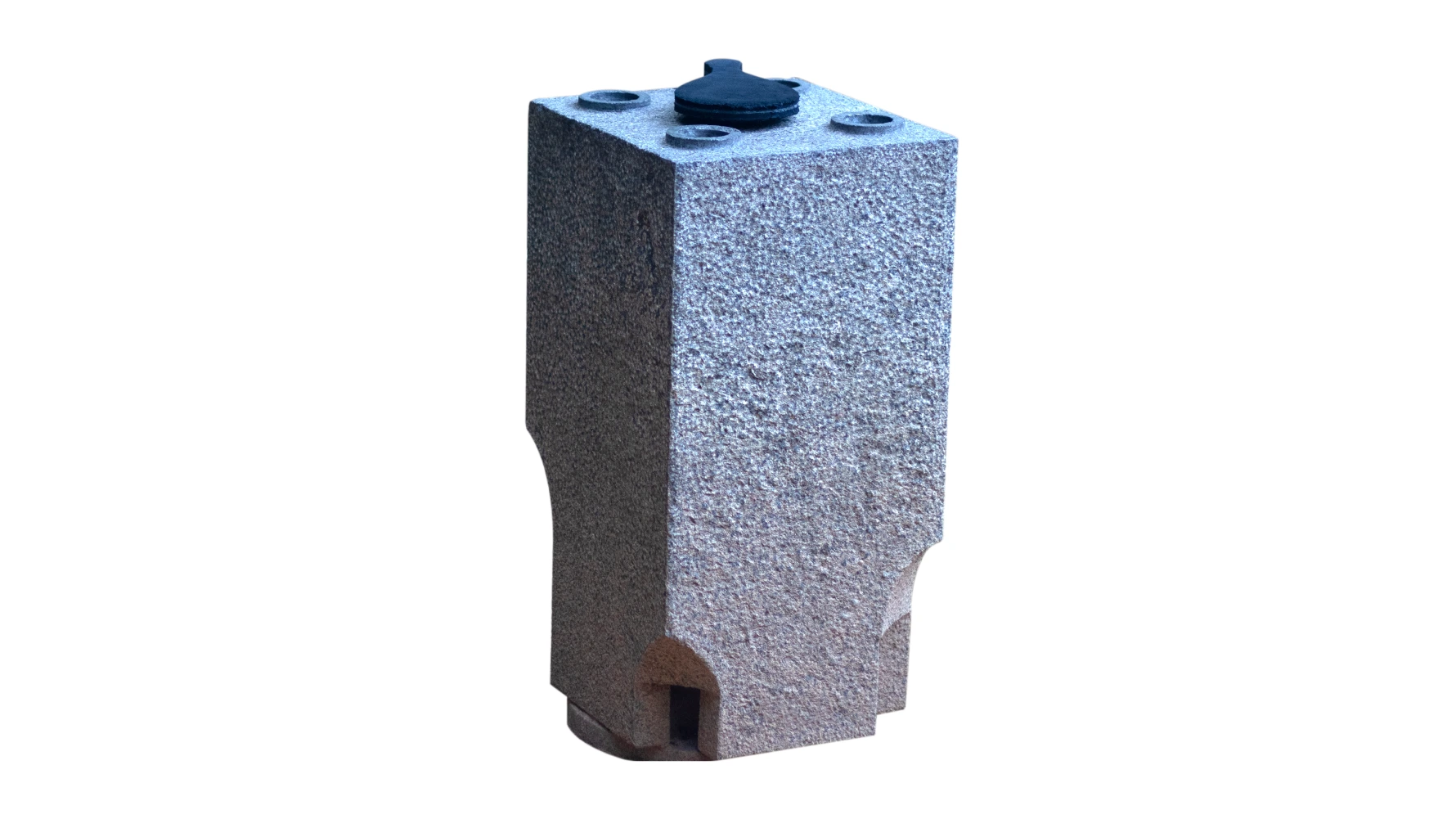 Pulsing Stone - Image 1