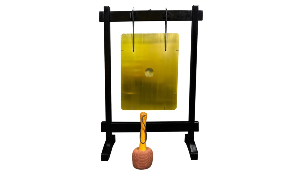 Shruti Thali Brass C3
