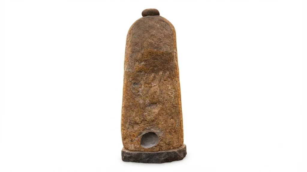 Ringing Stone