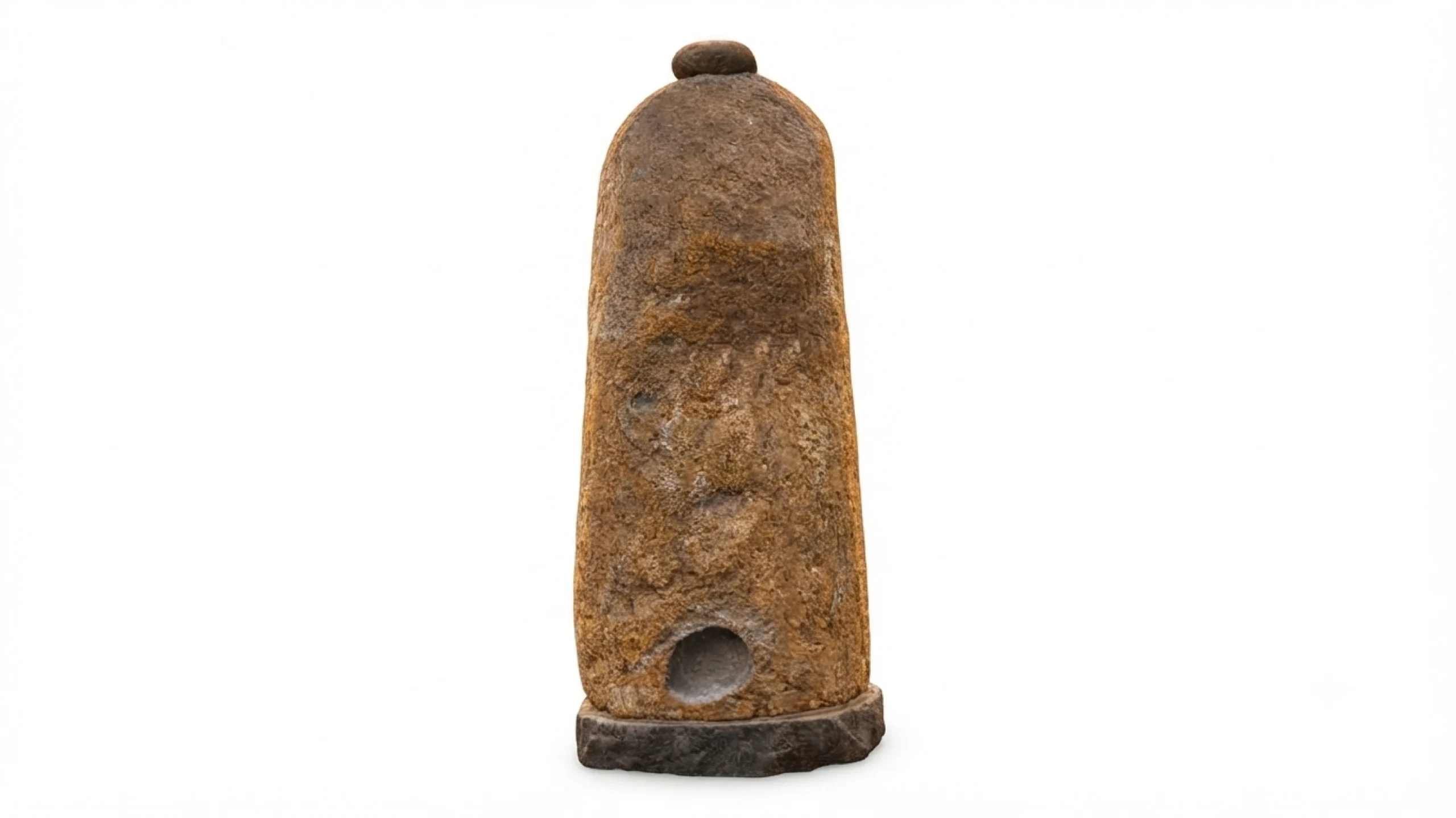 Ringing Stone - Image 1