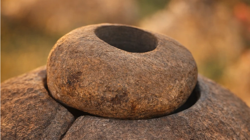 Ringing Stone