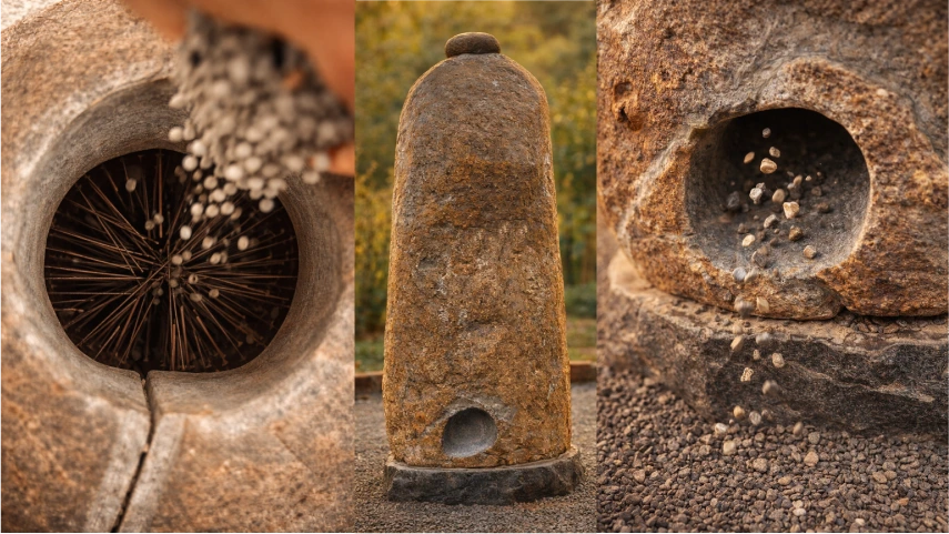 Ringing Stone