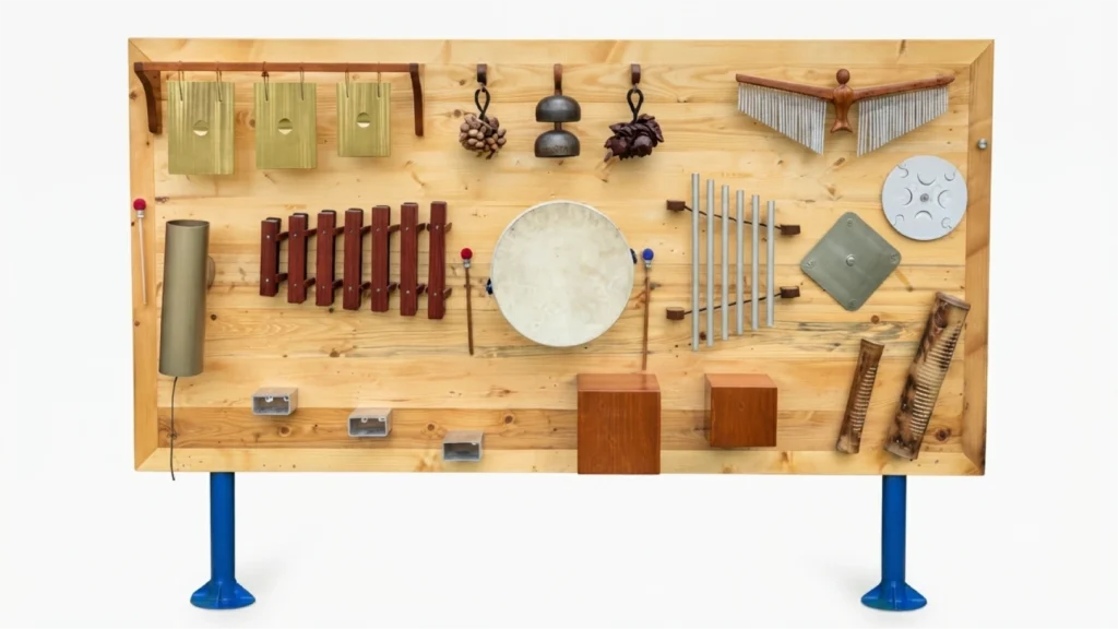 Sound Wall