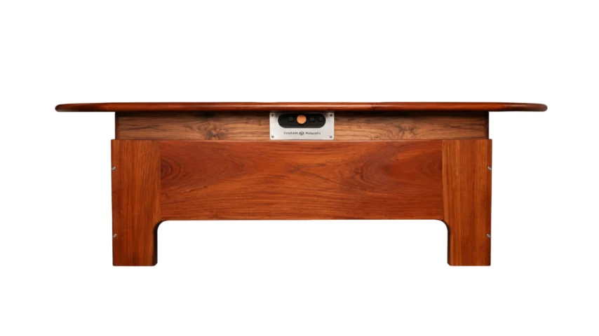 Nadanidra - Vibroacoustic Bed - Image 1