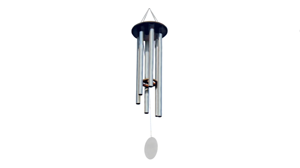 Wind Chime Raga 3 inches