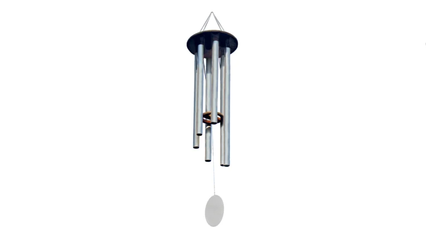 Wind Chime Raga 3 inches - Image 1